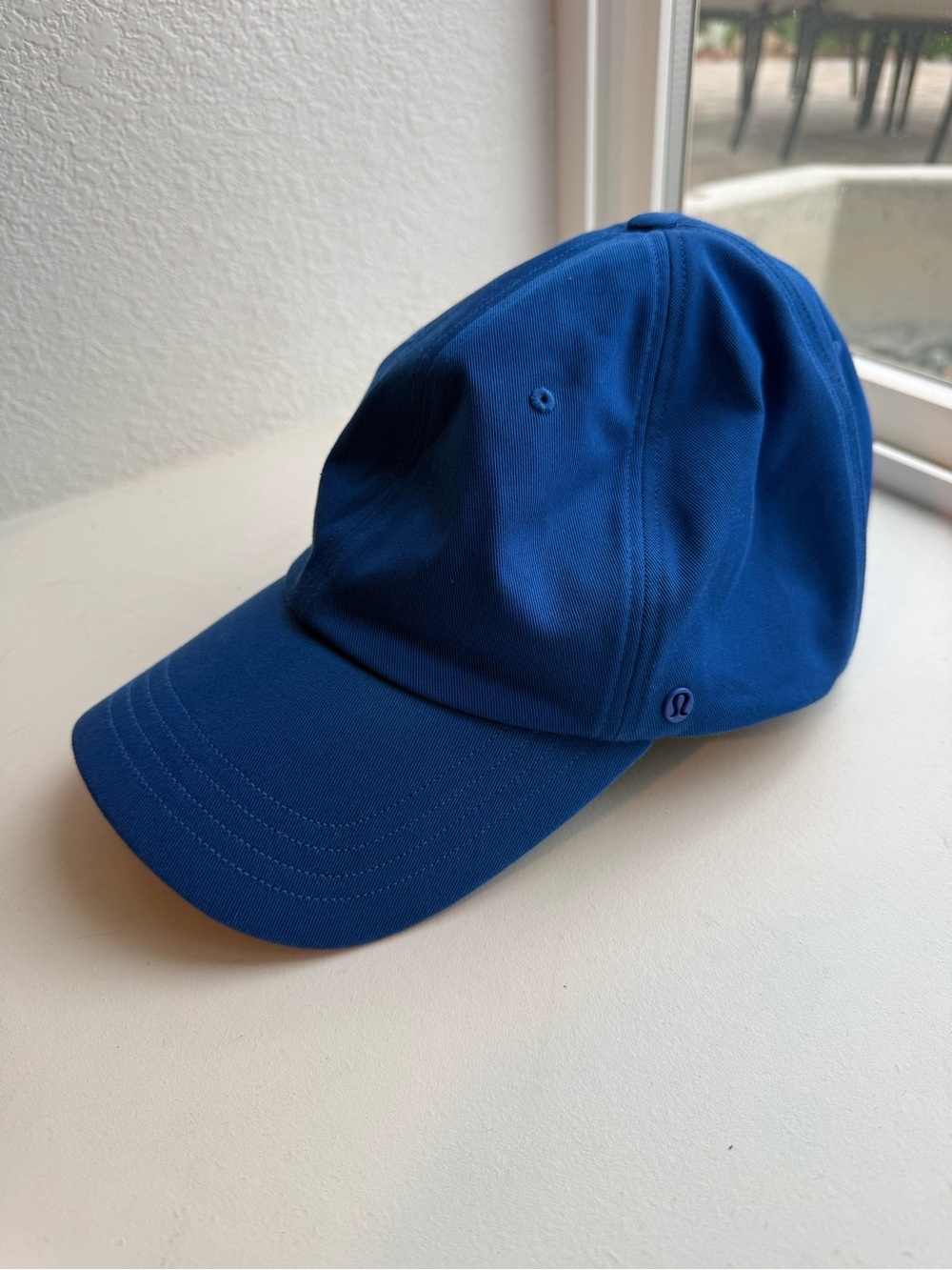 lululemon athletica hat. Galactic Cobalt L/XL